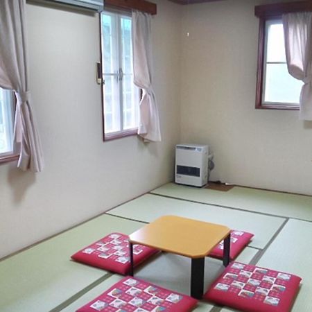 Pension Come Healing Tatami-Room- Vacation Stay 14980 Minamiuonuma Exterior foto